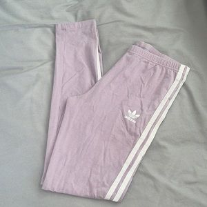 Adidas leggings